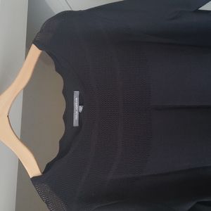 NWT Julia Jordan Short Sleeve Sweater Dress